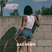 El texto musical LEXII'S OUTRO de KEHLANI también está presente en el álbum It was good until it wasn't (2020)