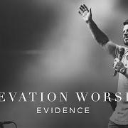 El texto musical RAISED TO LIFE de ELEVATION WORSHIP también está presente en el álbum Evidence (2018)
