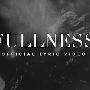 El texto musical FULLNESS de ELEVATION WORSHIP también está presente en el álbum Speak revival (2016)