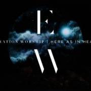 El texto musical FOR A MOMENT de ELEVATION WORSHIP también está presente en el álbum Here as in heaven (2016)