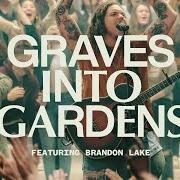 El texto musical NO ONE BESIDE (LIVE) de ELEVATION WORSHIP también está presente en el álbum Graves into gardens (live) (2020)
