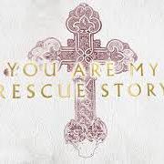 El texto musical RESCUE STORY de ZACH WILLIAMS también está presente en el álbum Rescue story (2019)