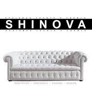 El texto musical VOLVER de SHINOVA también está presente en el álbum Sesiones frente a frente (2017)