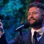 El texto musical HALF A MAN de CALUM SCOTT también está presente en el álbum Bridges (2022)