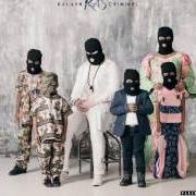 El texto musical SALE SONORITÉ de KALASH CRIMINEL también está presente en el álbum R.A.S (2016)