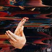 El texto musical EUPHORIE de KALASH CRIMINEL también está presente en el álbum Oyoki (2017)