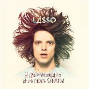 El texto musical DIFERENTE de LASSO también está presente en el álbum El exilio voluntario de una mente saturada (2017)