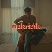 Malcriado