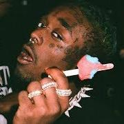 El texto musical BAG de LIL UZI VERT también está presente en el álbum Before the rage (2017)