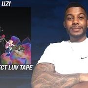 El texto musical SIDELINE WATCHING (HOLD UP) de LIL UZI VERT también está presente en el álbum The perfect luv tape (2016)