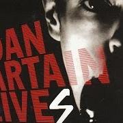 El texto musical RUBY CAROL de DAN SARTAIN también está presente en el álbum Dan sartain lives (2010)