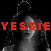 El texto musical MUTUAL FRIEND de JESSIE REYEZ también está presente en el álbum Yessie (2022)