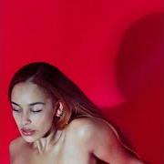 El texto musical HOME de JORJA SMITH también está presente en el álbum Be right back (2021)