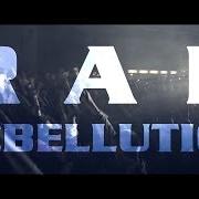 El texto musical DU BIST NIEMAND de KC REBELL también está presente en el álbum Rebellution (2014)