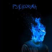 El texto musical PSYCHO de DAVE. también está presente en el álbum Psychodrama (2019)