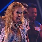 El texto musical VOANDO PRO PARÁ de JOELMA también está presente en el álbum Avante (ao vivo em são paulo) (2017)