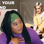 El texto musical TRIGGER de ANNE-MARIE también está presente en el álbum Speak your mind (2018)