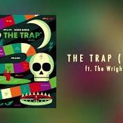 El texto musical THE TRAP de DEREK MINOR también está presente en el álbum The trap (2018)
