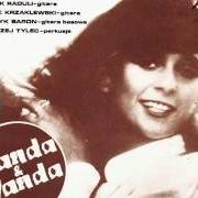 El texto musical ROCKING IN WIEN de WANDA también está presente en el álbum Wanda (2022)