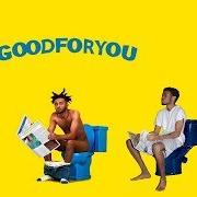 El texto musical WEDDING CRASHERS de AMINÉ también está presente en el álbum Good for you (2017)