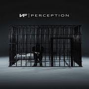 El texto musical 10 FEET DOWN de NF también está presente en el álbum Perception (2017)