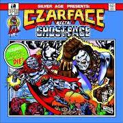 El texto musical SUPER SOLDIER SERUM de CZARFACE también está presente en el álbum Czarface meets ghostface (2019)