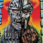 El texto musical BOMB THROWN de CZARFACE también está presente en el álbum Czarface meets metal face (2018)