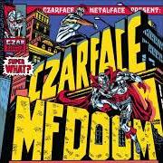 El texto musical MANDO CALRISSIAN de CZARFACE también está presente en el álbum Super what? (2021)