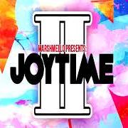 El texto musical RUN IT UP de MARSHMELLO también está presente en el álbum Joytime iii (2019)