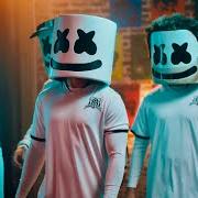 El texto musical UNITY de MARSHMELLO también está presente en el álbum Party jumpin' (2023)