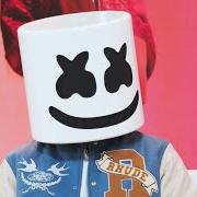 El texto musical HARLEY QUINN de MARSHMELLO también está presente en el álbum Sugar papi (2023)