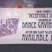 El texto musical TURN OFF THE LIGHTS, I'M WATCHING BACK TO THE FUTURE PT. II de DANCE GAVIN DANCE también está presente en el álbum Acceptance speech (2013)