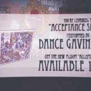 El texto musical THE ROBOT WITH HUMAN HAIR PT. 4 de DANCE GAVIN DANCE también está presente en el álbum Acceptance speech (2013)