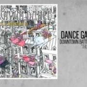 El texto musical POUNCE BOUNCE de DANCE GAVIN DANCE también está presente en el álbum Downtown battle mountain pt. ii (2011)
