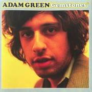 El texto musical BEFORE MY BEDTIME de ADAM GREEN también está presente en el álbum Gemstones (2005)