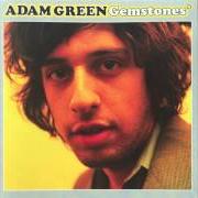 El texto musical CRACKHOUSE BLUES de ADAM GREEN también está presente en el álbum Gemstones (2005)