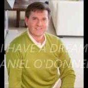 El texto musical I CAN SEE CLEARLY NOW de DANIEL O'DONNELL también está presente en el álbum I have a dream (2016)