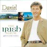 El texto musical PERFECT de DANIEL O'DONNELL también está presente en el álbum Daniel (2020)