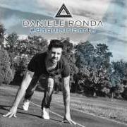 El texto musical ORA CREDO de DANIELE RONDA también está presente en el álbum Da parte (2009)