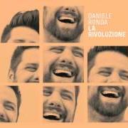 El texto musical GLI OCCHI DI MIA NONNA de DANIELE RONDA también está presente en el álbum La rivoluzione (2014)