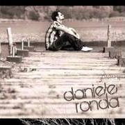 El texto musical ORA CREDO de DANIELE RONDA también está presente en el álbum Daparte