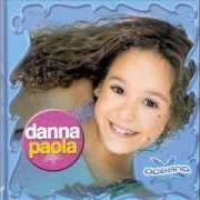 El texto musical PRINCIPE AZUL de DANNA PAOLA también está presente en el álbum Oceano (2004)