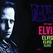 El texto musical ALWAYS ON MY MIND de DANZIG también está presente en el álbum Sings elvis (2020)