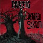 El texto musical JU JU BONE de DANZIG también está presente en el álbum Deth red sabaoth (2010)