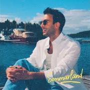 El texto musical ILLUSIONER de DARIN también está presente en el álbum Sommarland (2026)
