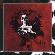 El texto musical LIFE FOR BLOOD de DARK AGE también está presente en el álbum Minus exitus (2008)