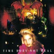 El texto musical PAIN'S INVENTION, MADNESS de DARK ANGEL también está presente en el álbum Time does not heal (1991)