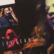 El texto musical CAUTERIZATION de DARK ANGEL también está presente en el álbum Leave scars (1990)