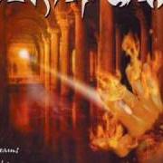 El texto musical IN FIRE'S LIGHT de DARK AT DAWN también está presente en el álbum First beams of light (2002)