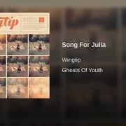 El texto musical TAKE ME WITH YOU de WINGTIP también está presente en el álbum Ghosts of youth (2018)
